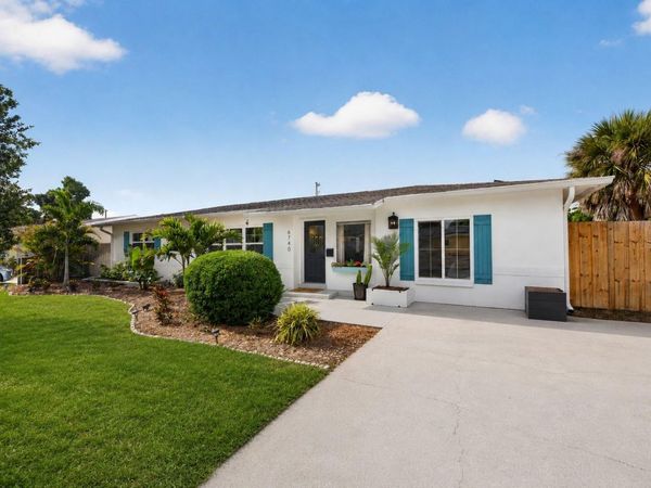 6740 31ST AVENUE N, ST PETERSBURG, FL 33710