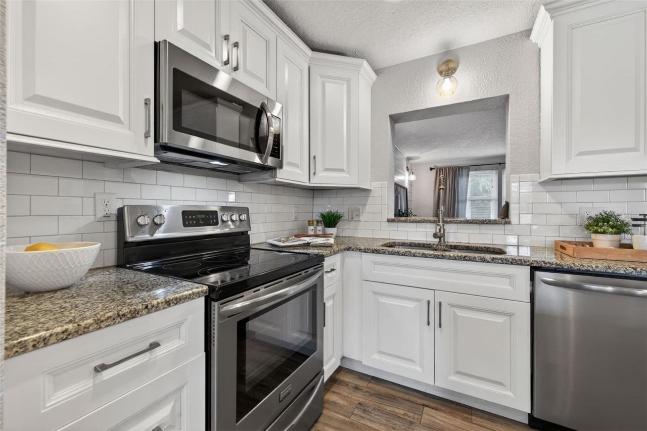 6740 31st Avenue N, Saint Petersburg, FL 33710 Photo
