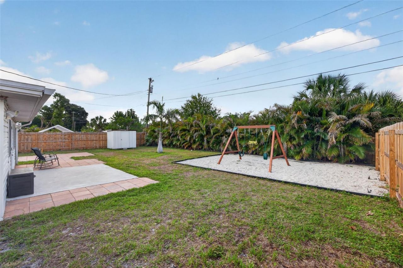 6740 31st Avenue N, Saint Petersburg, FL 33710 Photo