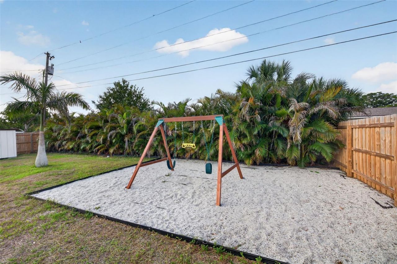 6740 31st Avenue N, Saint Petersburg, FL 33710 Photo