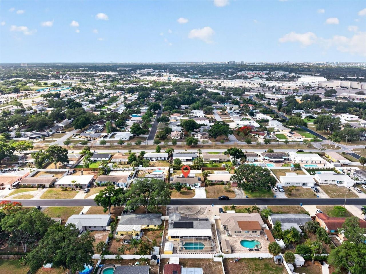6740 31st Avenue N, Saint Petersburg, FL 33710 Photo