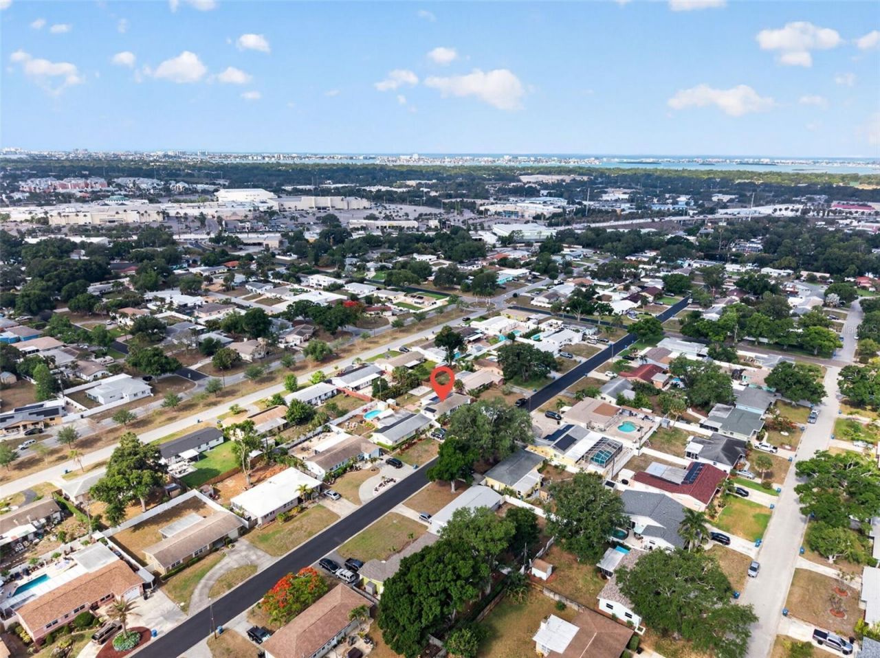 6740 31st Avenue N, Saint Petersburg, FL 33710 Photo