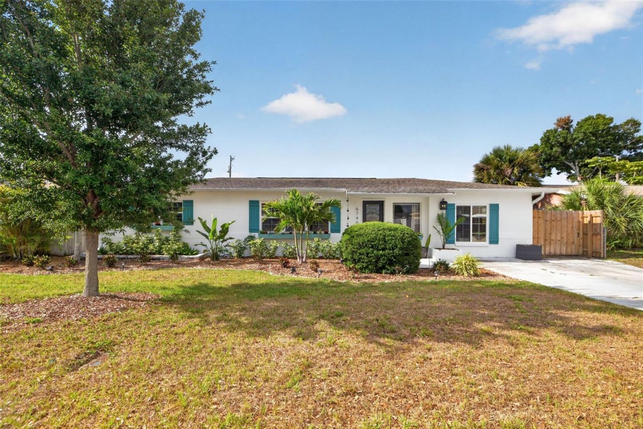 6740 31st Avenue N, Saint Petersburg, FL 33710 Photo