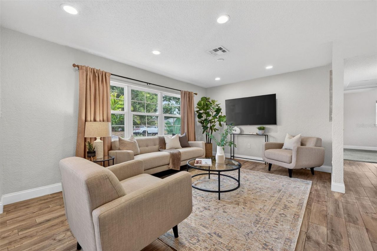 6740 31st Avenue N, Saint Petersburg, FL 33710 Photo