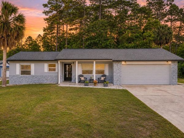 117 CROOKED PINE DRIVE , SANFORD, FL 32773