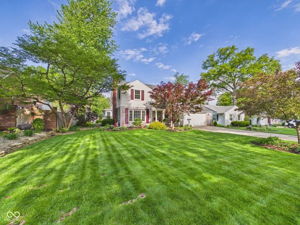 113 Orchard Lane , Anderson, IN 46011