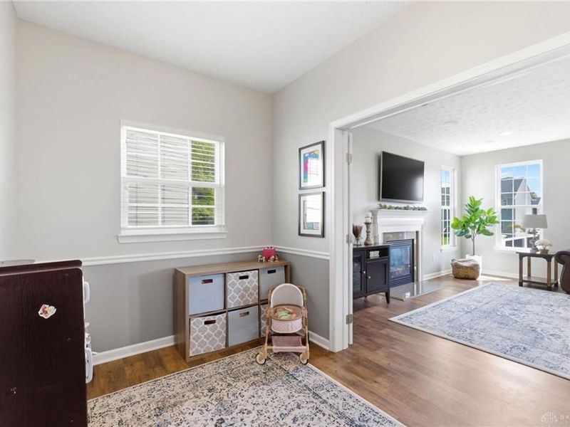 6890 Norman Cross Lane, Washington Township, OH 45459 Photo 11