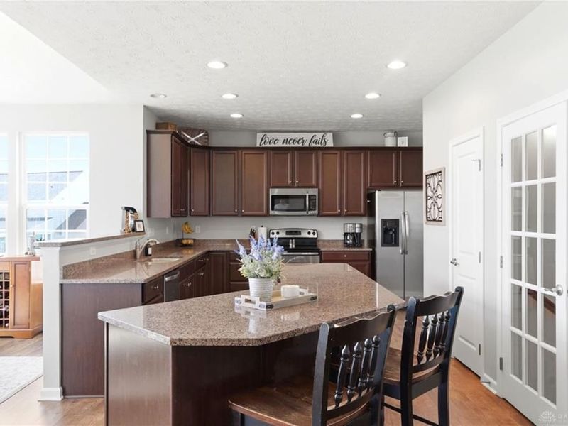 6890 Norman Cross Lane, Washington Township, OH 45459 Photo 13