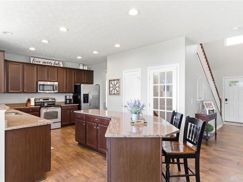 6890 Norman Cross Lane, Washington Township, OH 45459 Photo 14