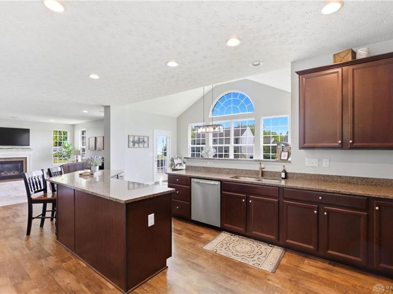 6890 Norman Cross Lane, Washington Township, OH 45459 Photo 15