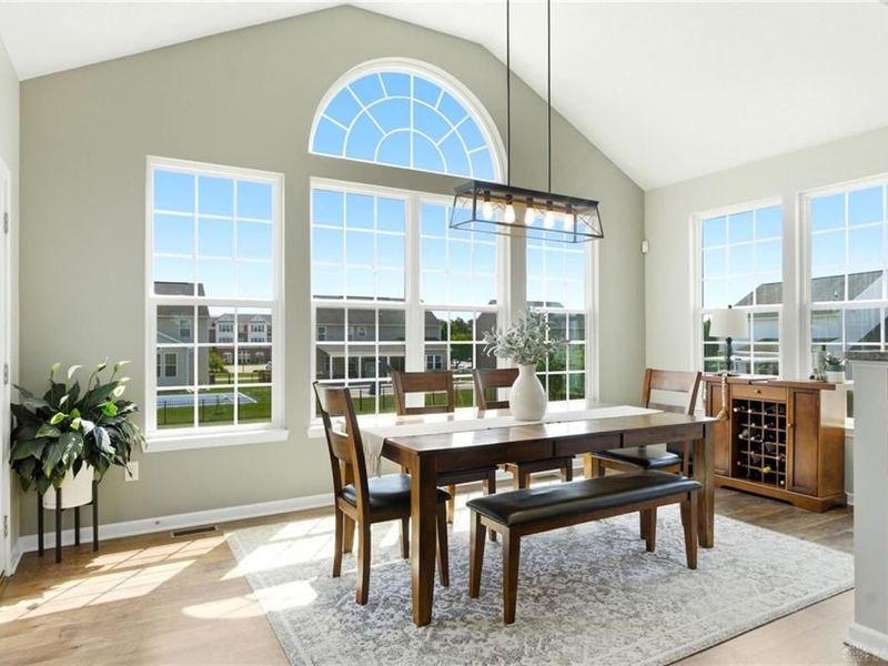 6890 Norman Cross Lane, Washington Township, OH 45459 Photo 17