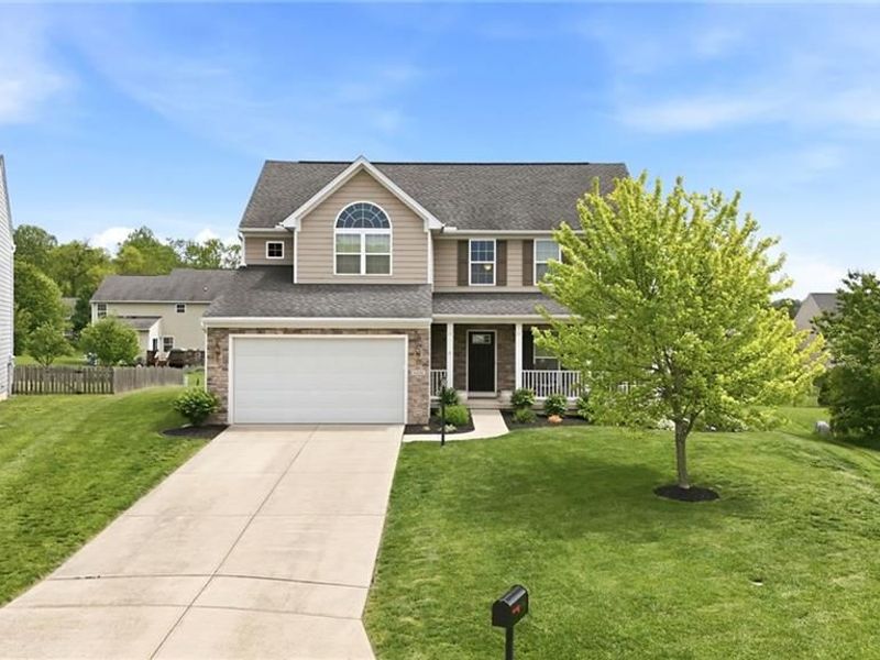 6890 Norman Cross Lane, Washington Township, OH 45459 Photo 2