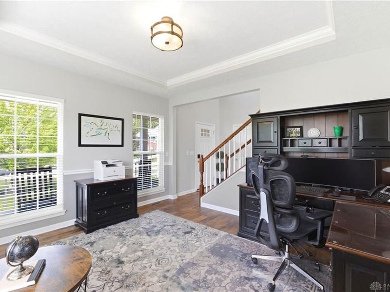 6890 Norman Cross Lane, Washington Township, OH 45459 Photo 21