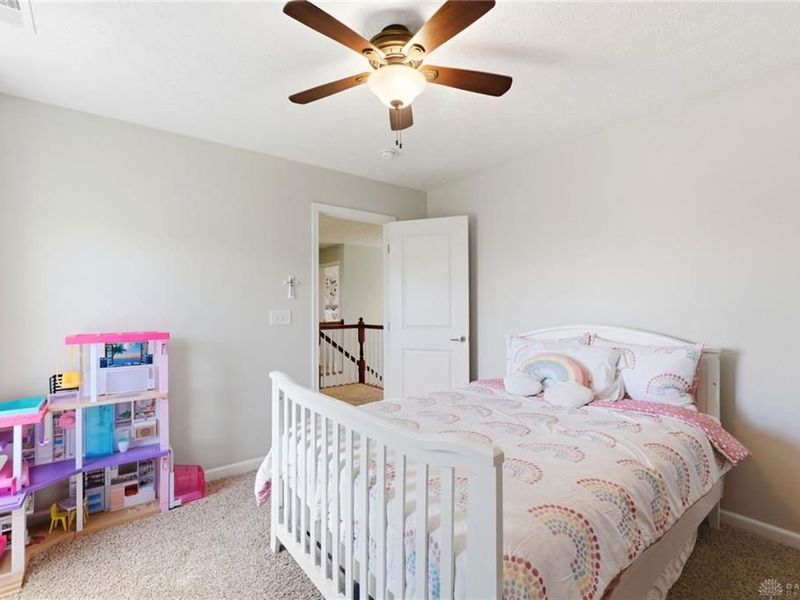 6890 Norman Cross Lane, Washington Township, OH 45459 Photo 24