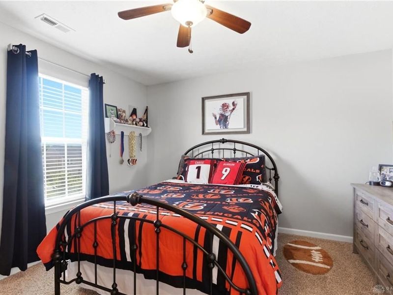 6890 Norman Cross Lane, Washington Township, OH 45459 Photo 27