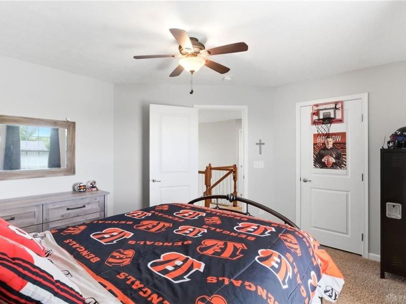 6890 Norman Cross Lane, Washington Township, OH 45459 Photo 28