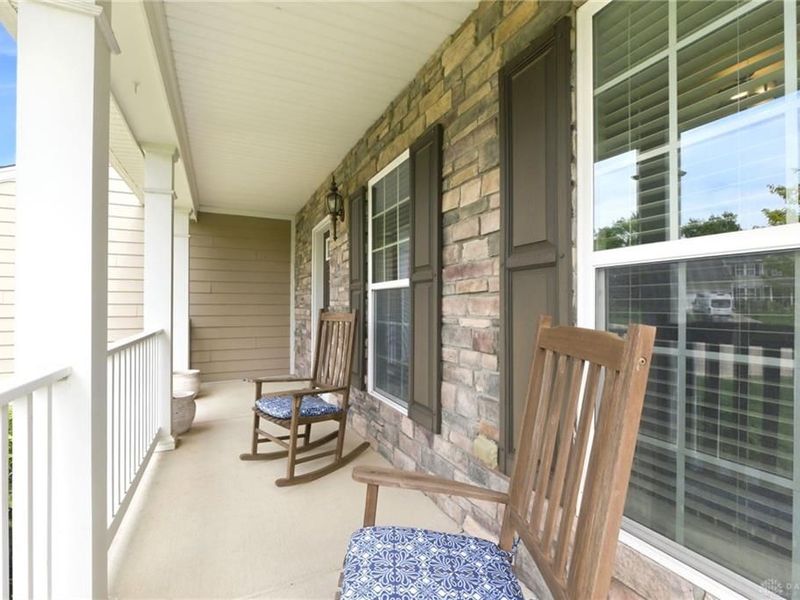 6890 Norman Cross Lane, Washington Township, OH 45459 Photo 3