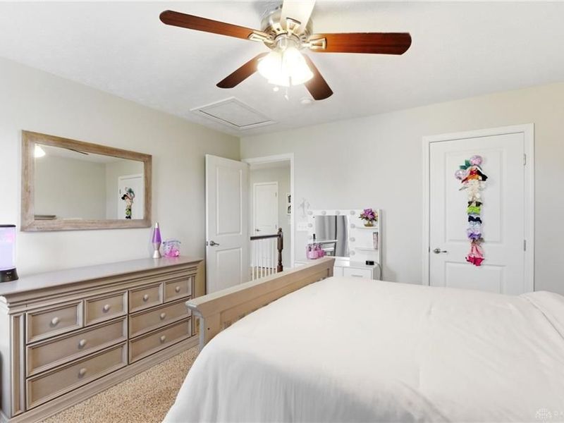6890 Norman Cross Lane, Washington Township, OH 45459 Photo 30