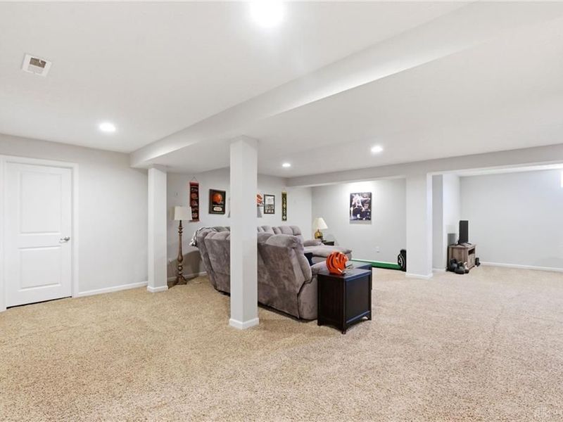 6890 Norman Cross Lane, Washington Township, OH 45459 Photo 37