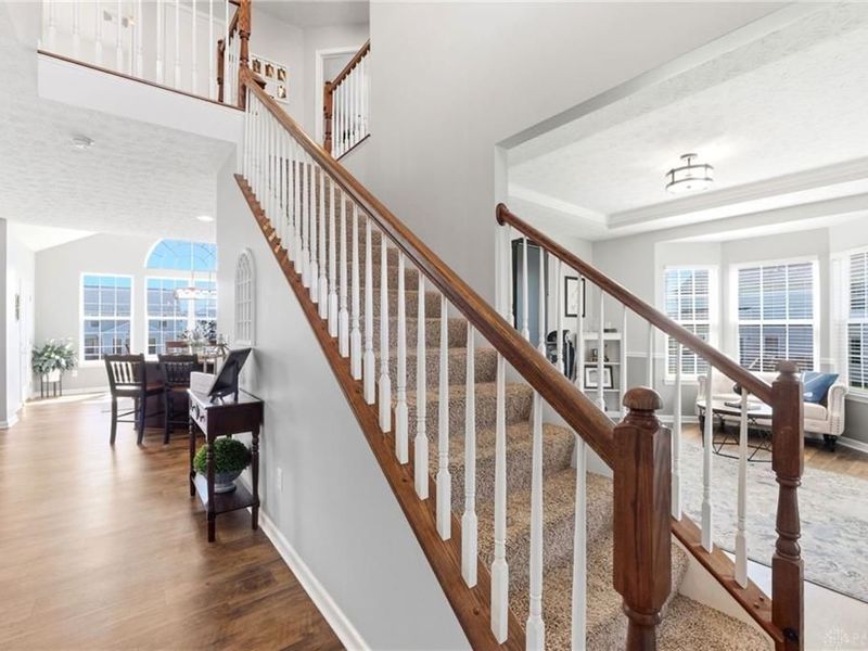 6890 Norman Cross Lane, Washington Township, OH 45459 Photo 4