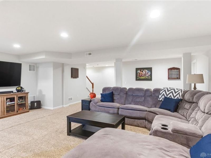 6890 Norman Cross Lane, Washington Township, OH 45459 Photo 40