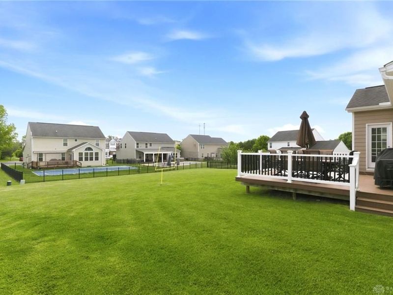 6890 Norman Cross Lane, Washington Township, OH 45459 Photo 49
