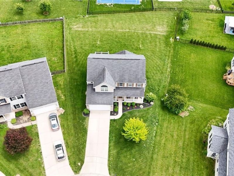 6890 Norman Cross Lane, Washington Township, OH 45459 Photo 53