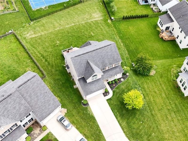 6890 Norman Cross Lane, Washington Township, OH 45459 Photo 54