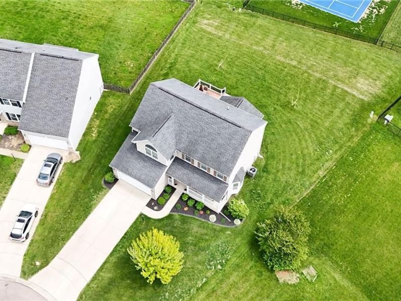 6890 Norman Cross Lane, Washington Township, OH 45459 Photo 55