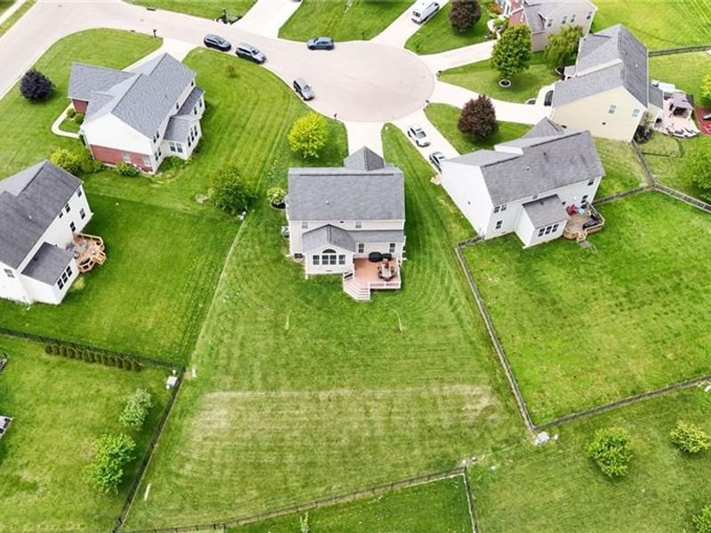 6890 Norman Cross Lane, Washington Township, OH 45459 Photo 56