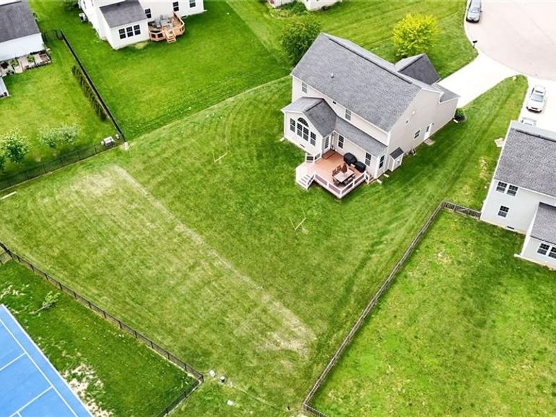 6890 Norman Cross Lane, Washington Township, OH 45459 Photo 58