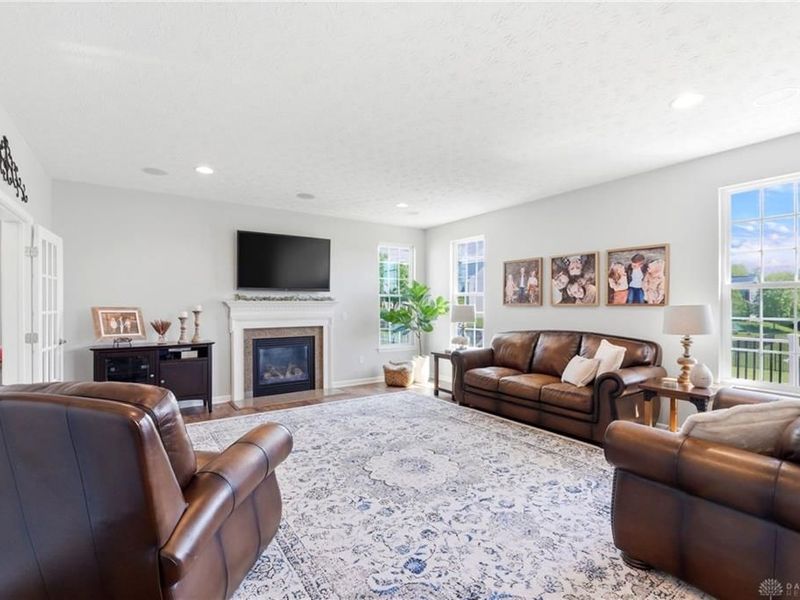 6890 Norman Cross Lane, Washington Township, OH 45459 Photo 6