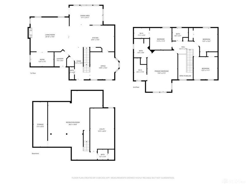 6890 Norman Cross Lane, Washington Township, OH 45459 Photo 62
