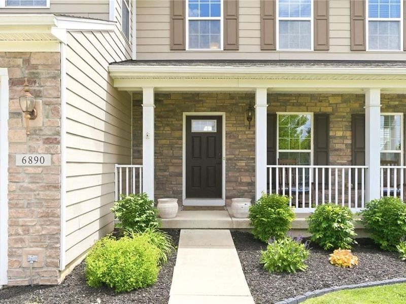 6890 Norman Cross Lane, Washington Township, OH 45459 Photo 63