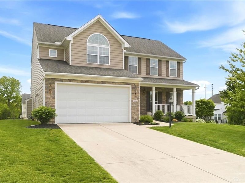 6890 Norman Cross Lane, Washington Township, OH 45459 Photo 65