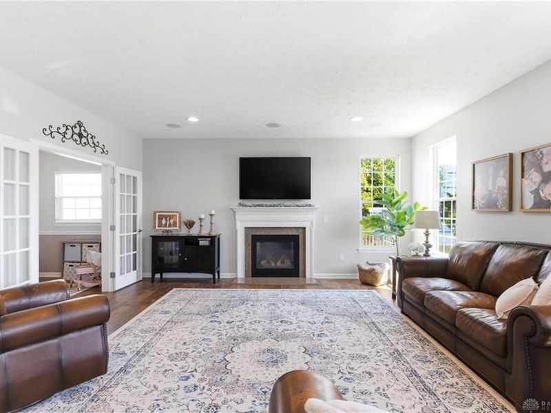 6890 Norman Cross Lane, Washington Township, OH 45459 Photo 7