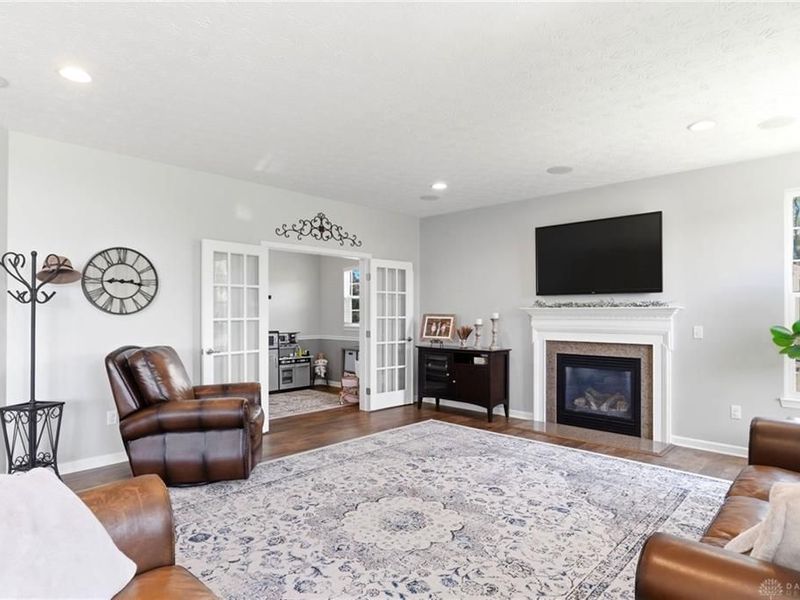 6890 Norman Cross Lane, Washington Township, OH 45459 Photo 8
