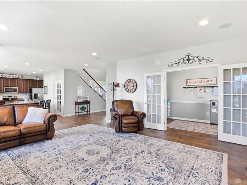 6890 Norman Cross Lane, Washington Township, OH 45459 Photo 9