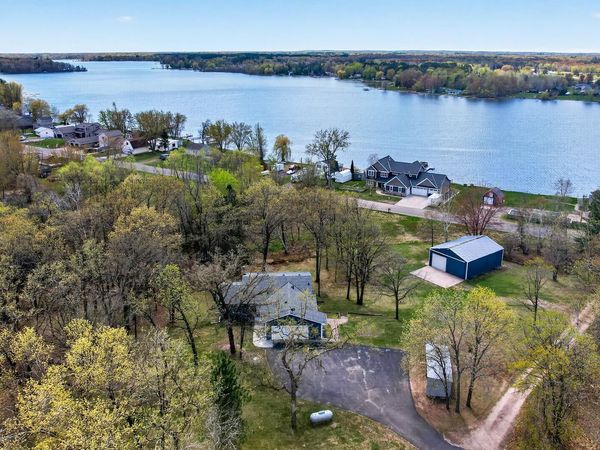 2822 286th Lane NW, Isanti, MN 55040
