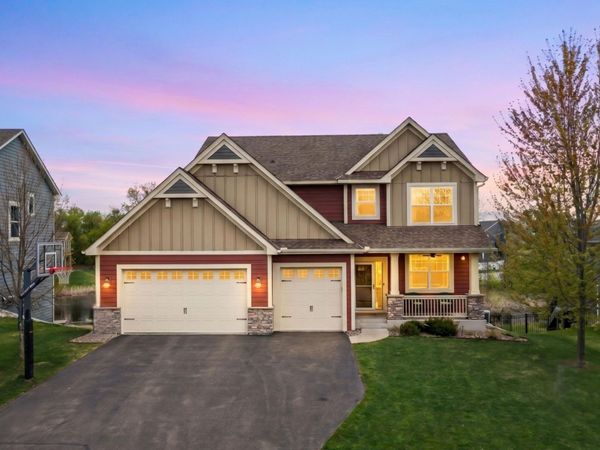 15271 Creekside Lane, Dayton, MN 55369