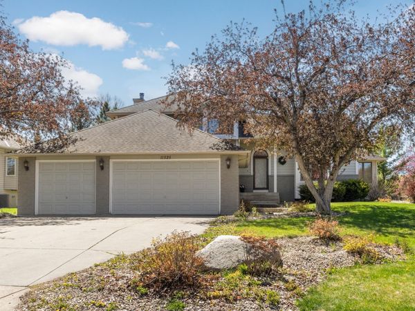 11525 Pondview Court, Champlin, MN 55316