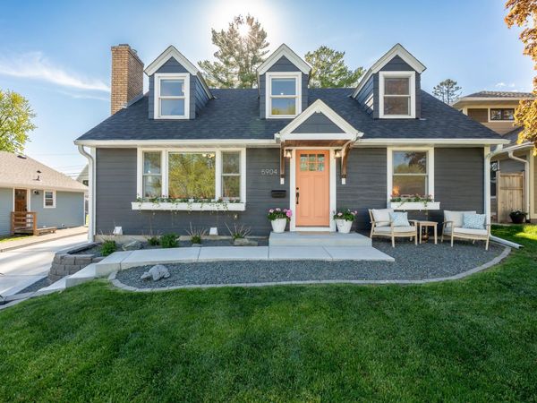 5904 Oaklawn Avenue, Edina, MN 55424