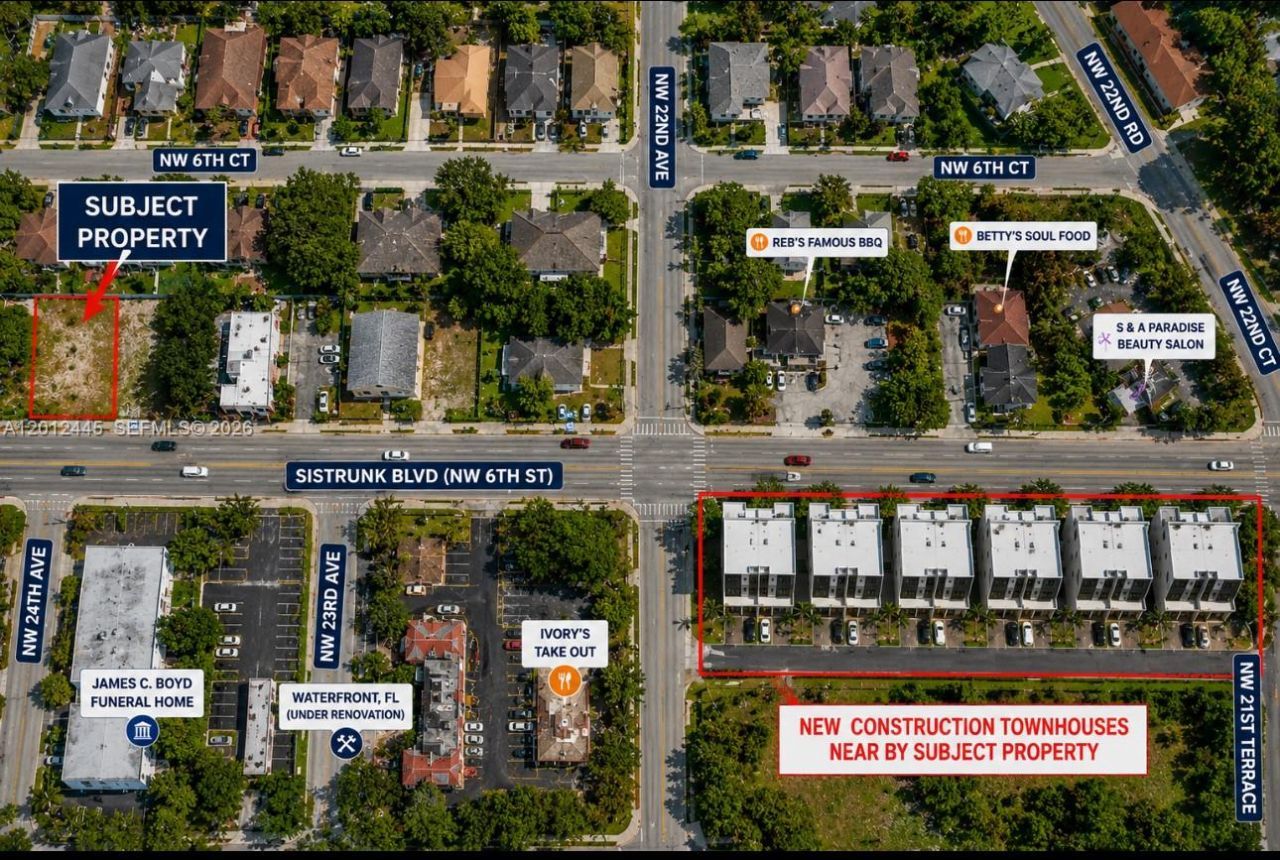 Please Call For Address, Fort Lauderdale, FL 33311 Photo