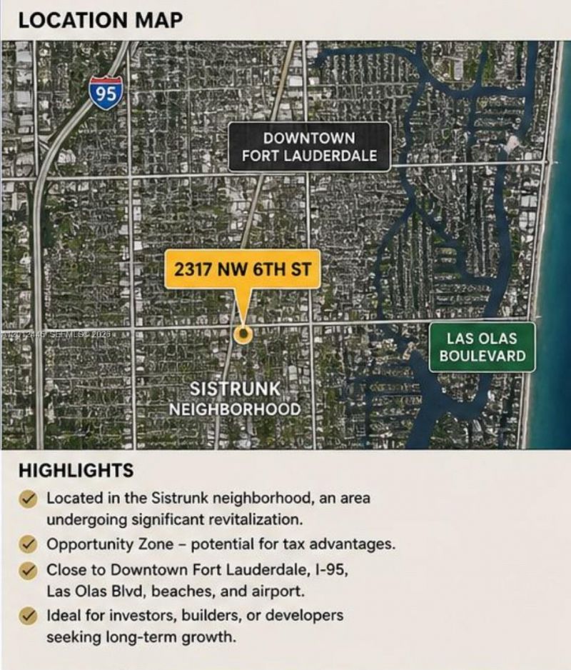 Please Call For Address, Fort Lauderdale, FL 33311 Photo