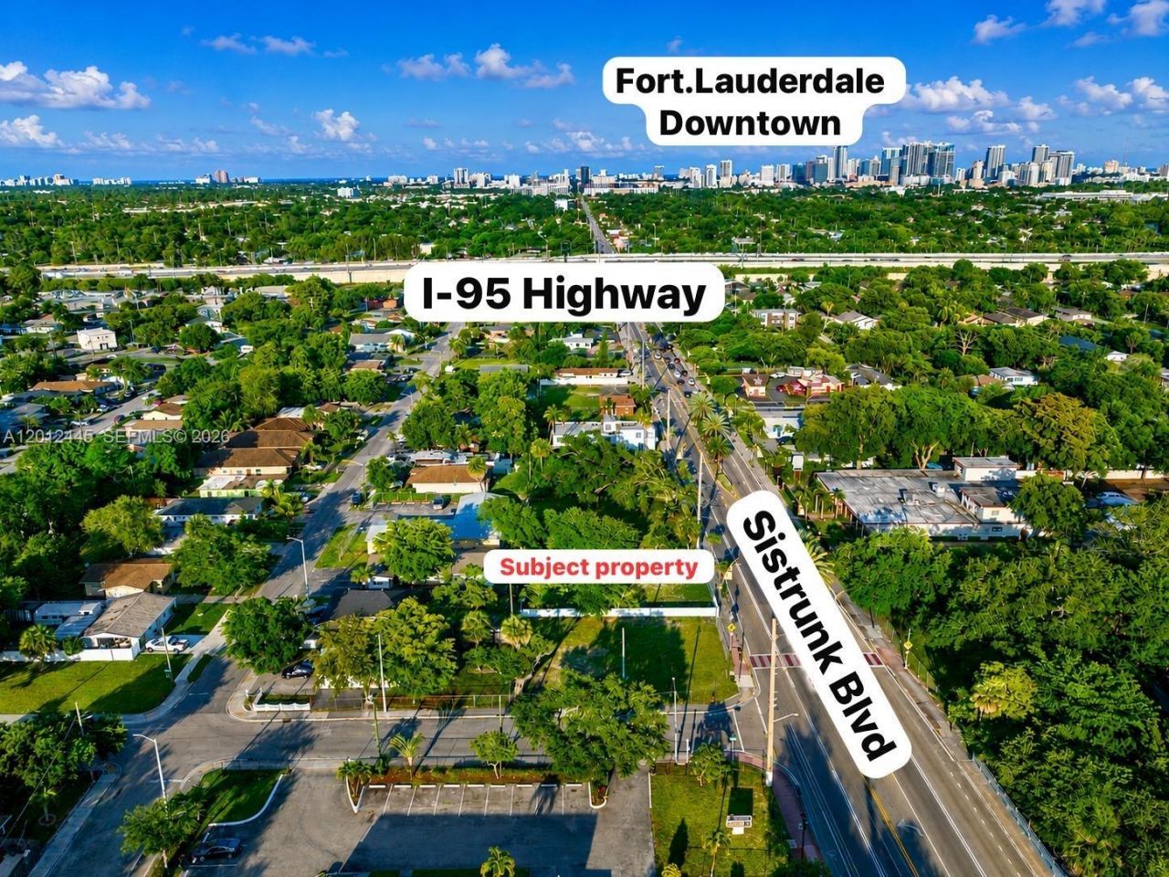 Please Call For Address, Fort Lauderdale, FL 33311 Photo