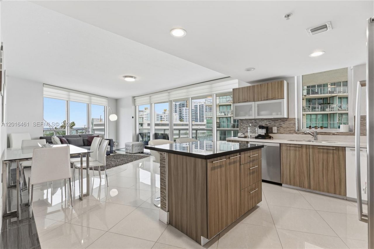 6700 Indian Creek Dr, Unit 502, Miami Beach, FL 33141 Photo