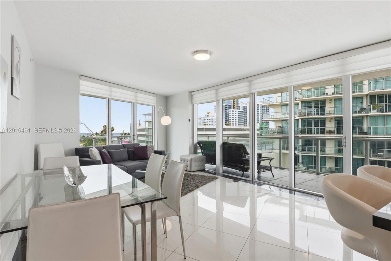 6700 Indian Creek Dr, Unit 502, Miami Beach, FL 33141 Photo