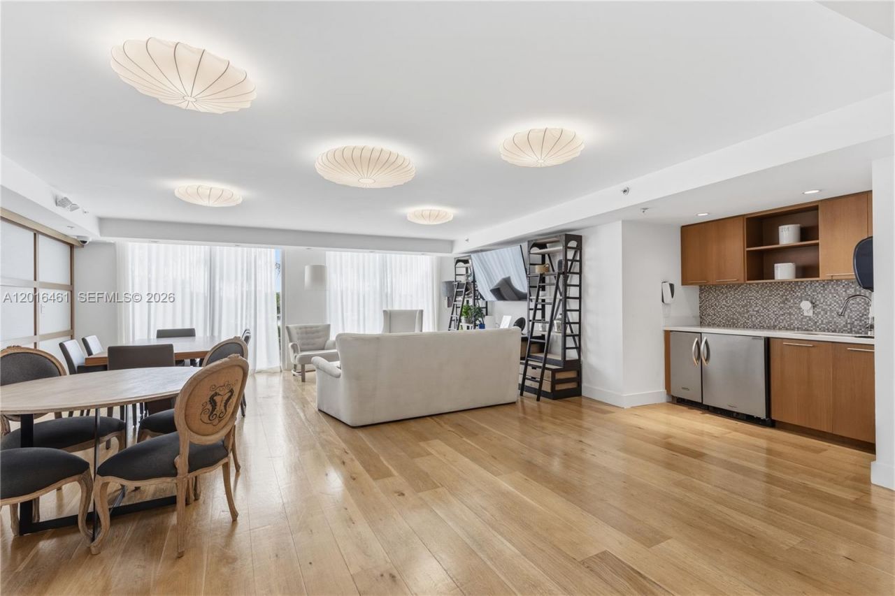 6700 Indian Creek Dr, Unit 502, Miami Beach, FL 33141 Photo