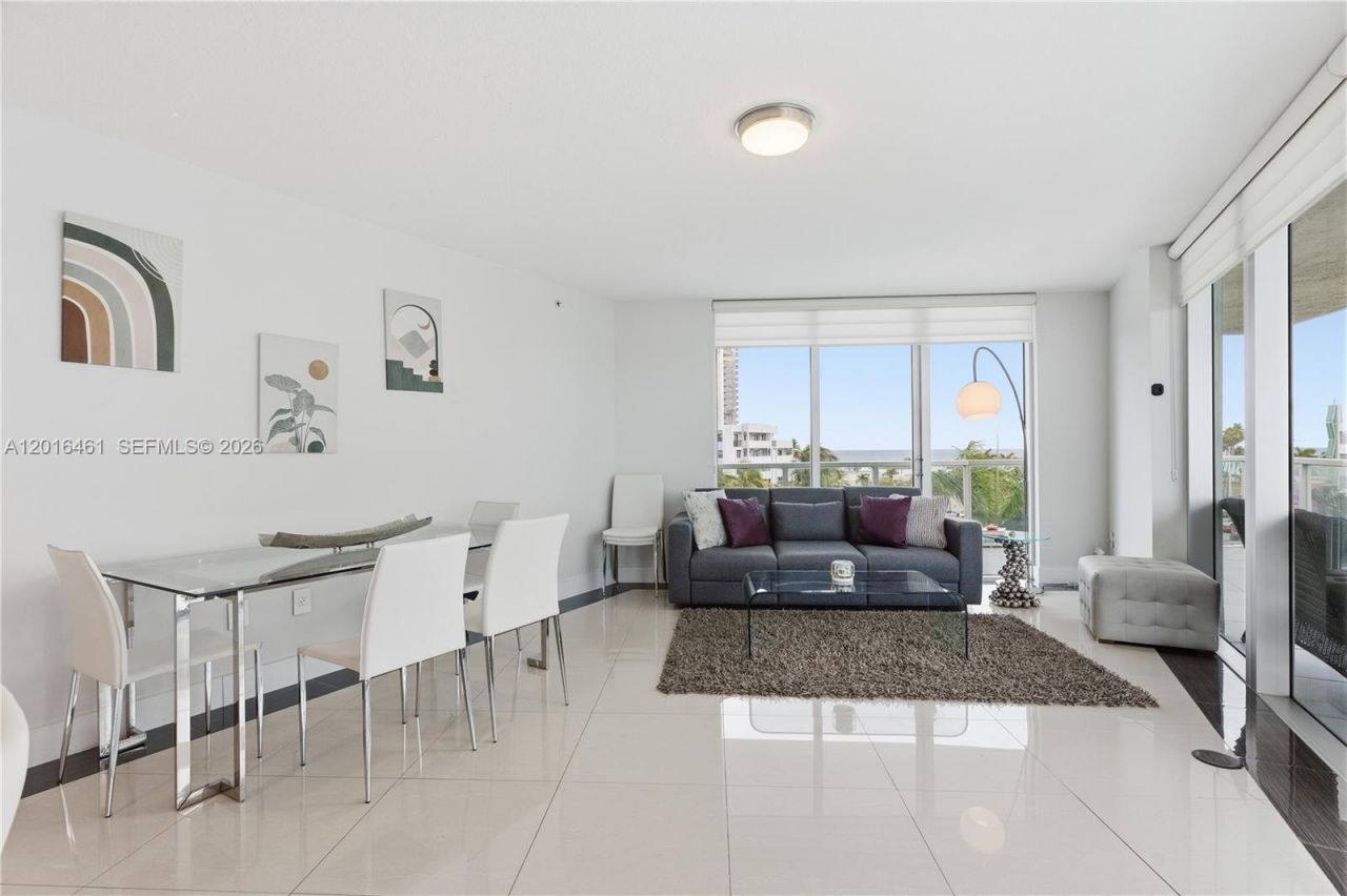 6700 Indian Creek Dr, Unit 502, Miami Beach, FL 33141 Photo