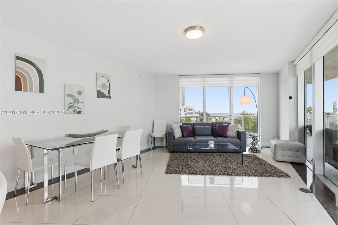 6700 Indian Creek Dr, Unit 502, Miami Beach, FL 33141 Photo